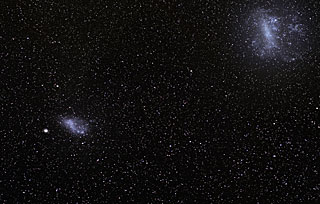 Large Magellanic Cloud – Herschel Space Observatory